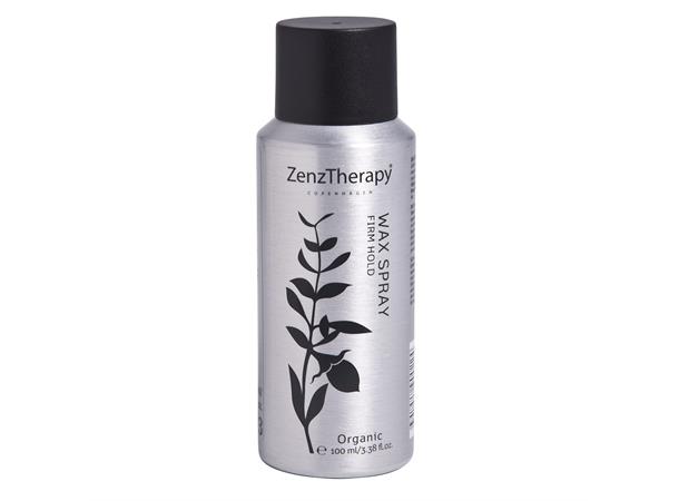 ZenzTherapy Wax Spray Mini