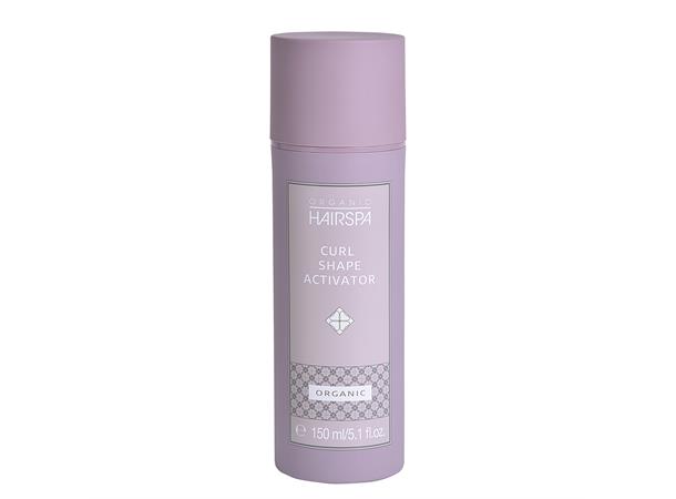 OH Curl Shape Activator 150ml