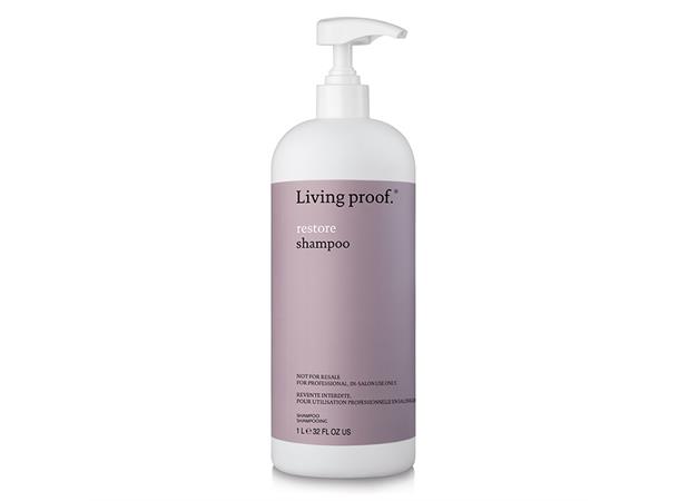 LP Restore Shampoo 1000ml