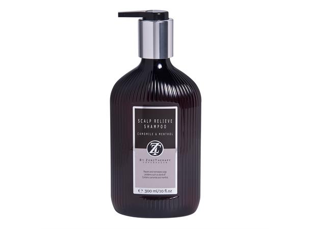 ZenzTherapy Scalp Relieve Shampoo