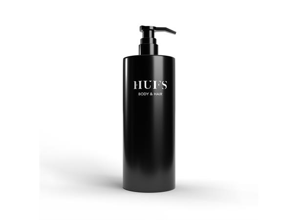Hufs Body & Hair Wash 500ml