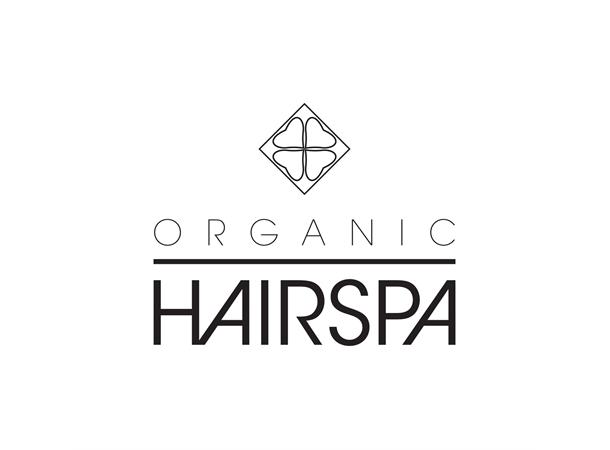 Startpakke Organic Hairspa Liten