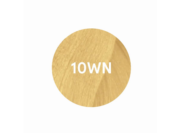 OC10WN Lightest Warm Natural Blonde O&M Clean Liquid