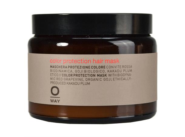 OW Color Protection Hair Mask 500ml