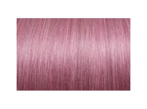 CrazyColor 10Fester Lilac 50cm