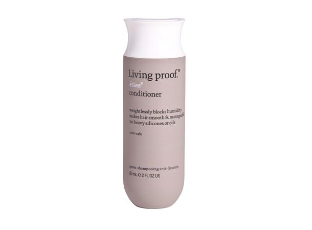 Living Proof No Frizz Conditioner Mini