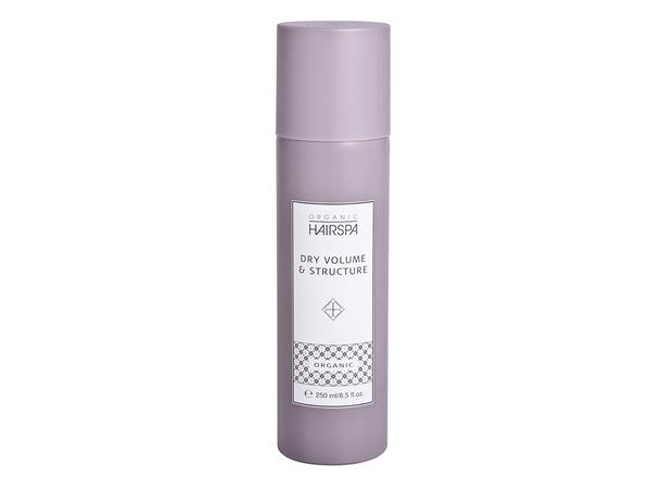 OH Dry Vol & Structure 250ml 