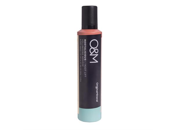 O&M Rootalicious Root Lift