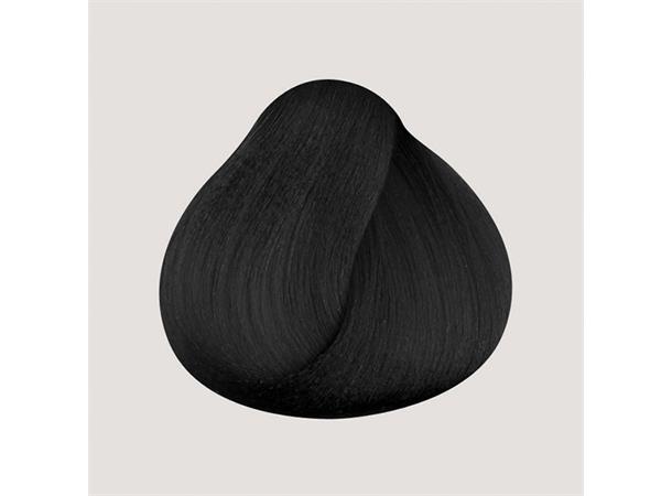 o2,0 Black O&M Cør 100ml 