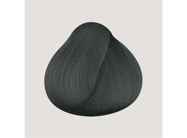 o44,19 AshMatte Brown O&M Cør 100ml 