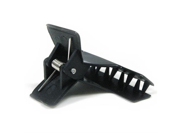 Klype Liten Sort 6cm 12stk 