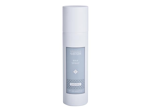 OH Wax Spray 250ml 