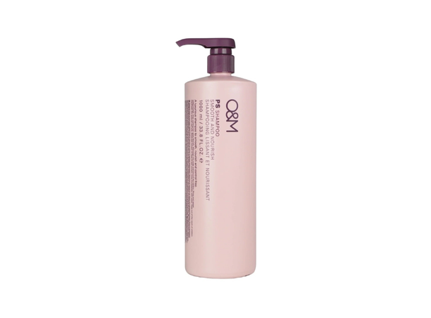 OM Hydrate & Conquer Shampoo 1000ml 