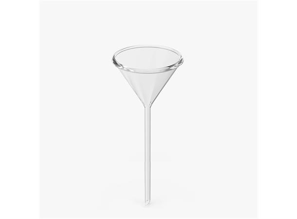 OW Trakt Flowerfall Glass