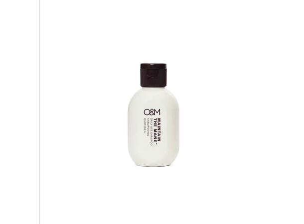 O&M Maintain The Mane Shampoo Mini