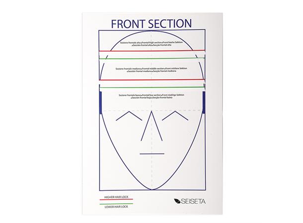 Sticker Guide Seiseta 