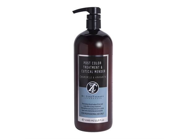 ZT Post Color Treatment 1000ml 