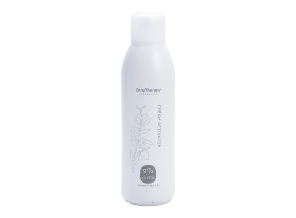 Z 9% 30vol Vannstoff ZenzTherapy 1000ml 