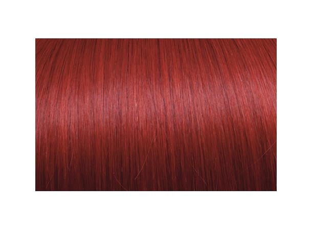 CrazyColor 10Fester Red 50cm 