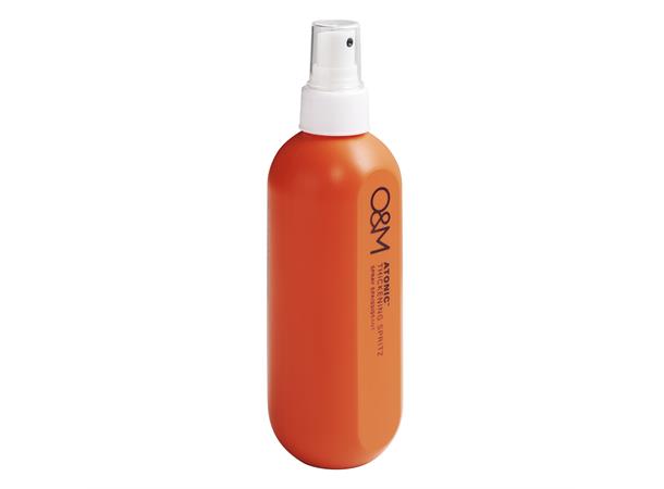 O&M Atonic Thickening Spritz