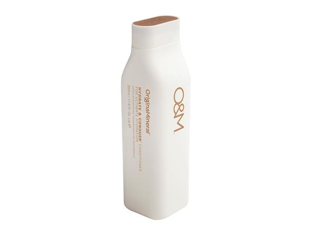 O&M Hydrate & Conquer Conditioner