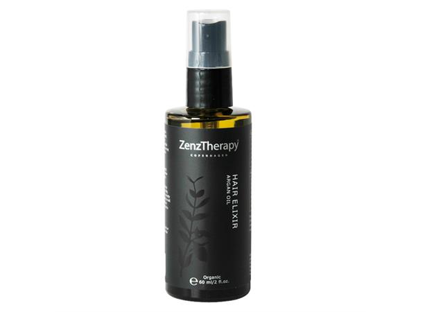 ZenzTherapy Argan oil Hairelixir