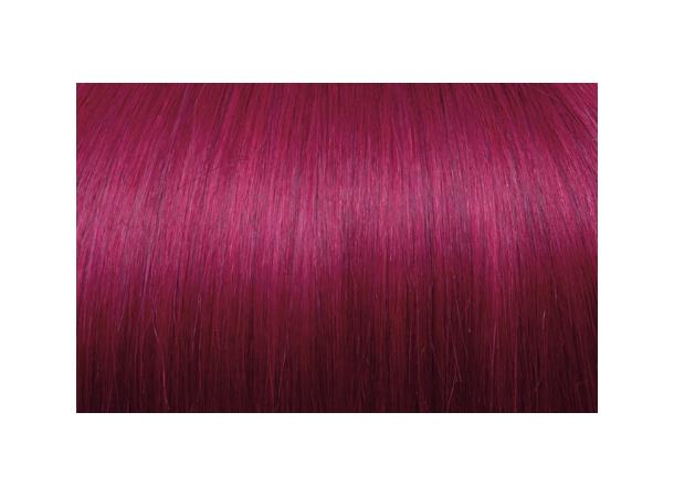 CrazyColor 10Fester Fuxia 50cm 