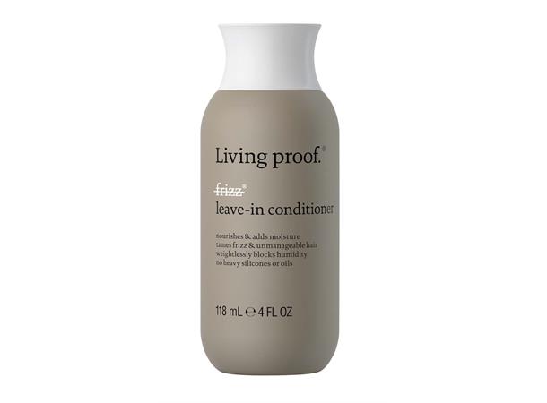 Living Proof No Frizz Leave-In Conditioner