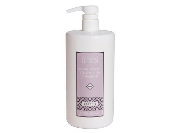 OH Magnificent Volumizing Shampoo 1000ml