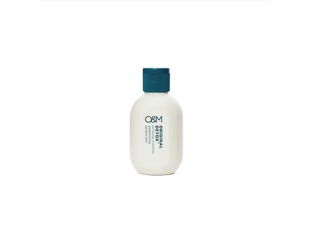 O&M Original Detox Shampoo Mini