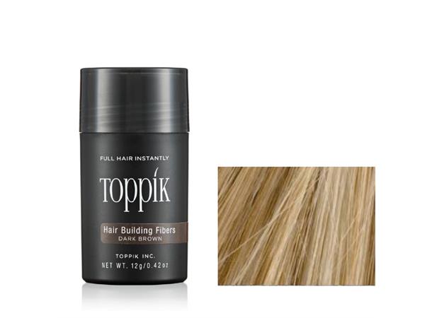 Toppik Hårfiber Medium Blond 12g