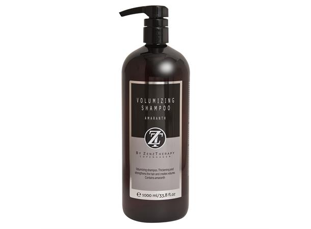 ZT Volumizing Shampoo 1000ml