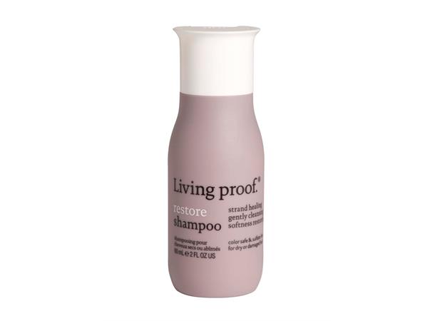 Living Proof Restore Shampoo Mini