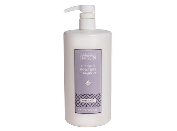 OH Therapy Moisture Shampoo 1000ml Forventes inn i løpet av November 