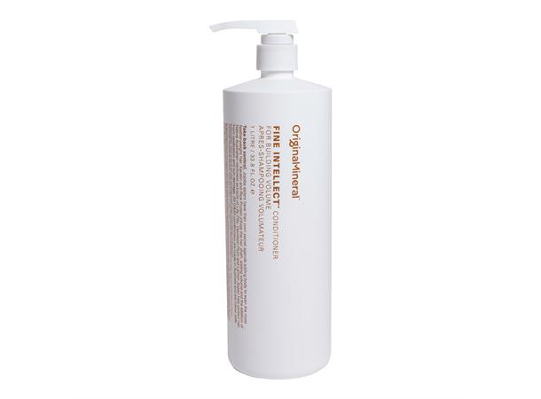 OM Fine Intellect Conditioner 1000ml 