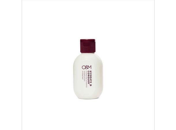 O&M Hydrate & Conquer Shampoo Mini