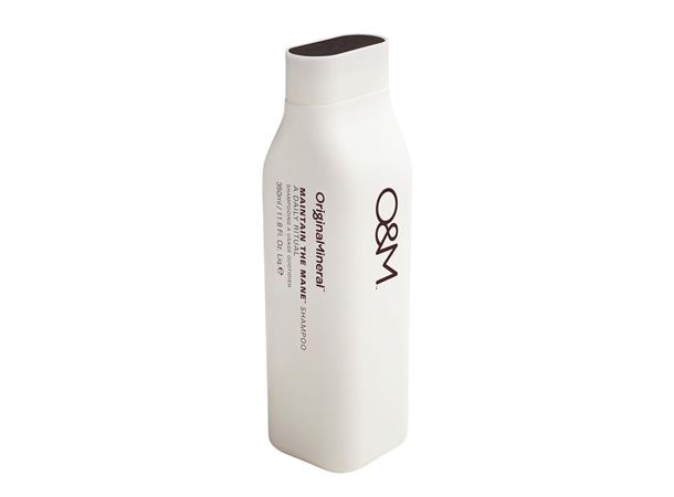 O&M Maintain The Mane Shampoo