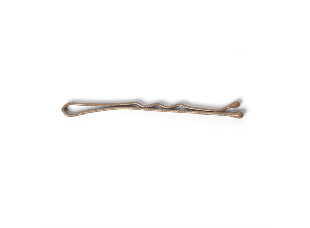 Spenner Bølget Blond 50mm 500g 