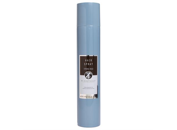 ZenzTherapy Hairspray Strong Hold