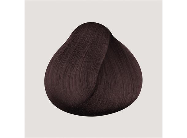 o5,7 Light Brunette Brown O&M Cør 100ml 