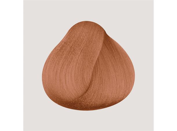 o9,5 VeryLightRed Blonde O&M Cør 100ml 