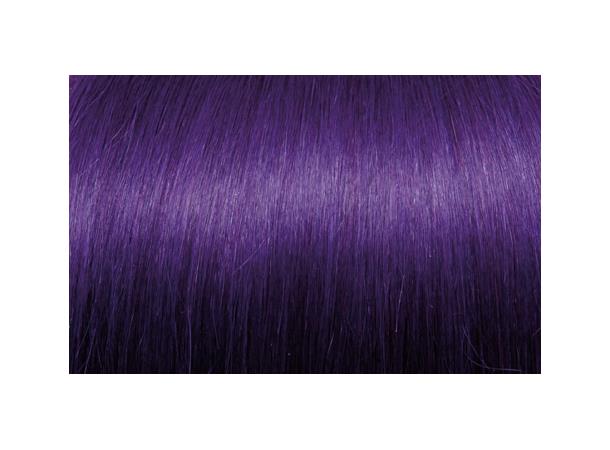 CrazyColor 10Fester Violet 50cm 