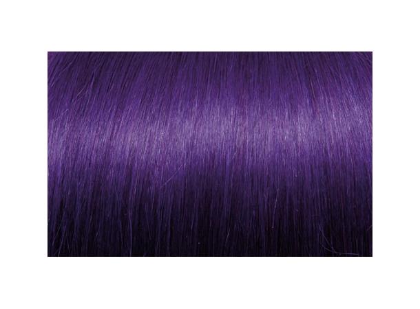 CrazyColor 10Fester Violet 50cm