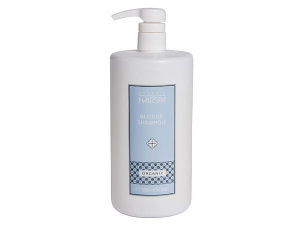 OH Blonde Shampoo 1000ml 