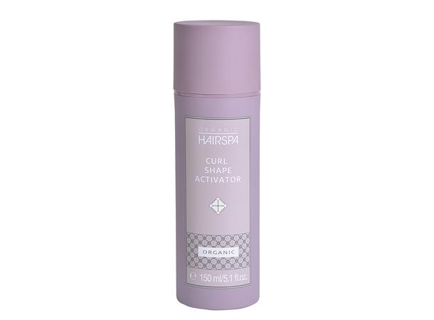 OH Curl Shape Activator 150ml 