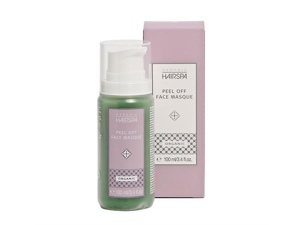 OH Peel Off Face Masque 100ml 
