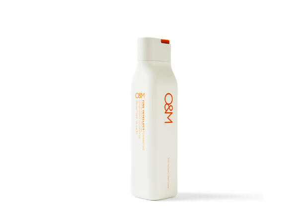 O&M Fine Intellect Shampoo