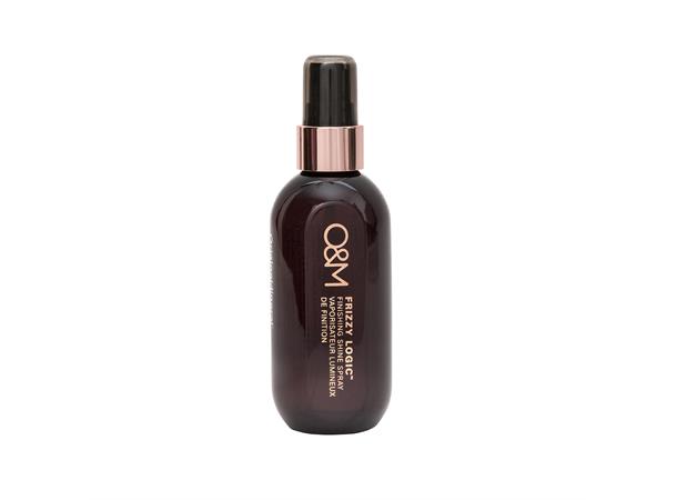 O&M Frizzy Logic Shine Spray