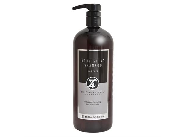 ZT Nourishing Shampoo 1000ml