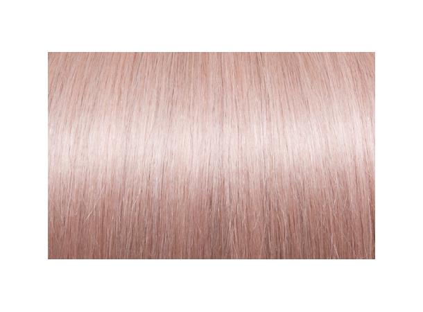 CrazyColor 10Fester Pink 50cm 